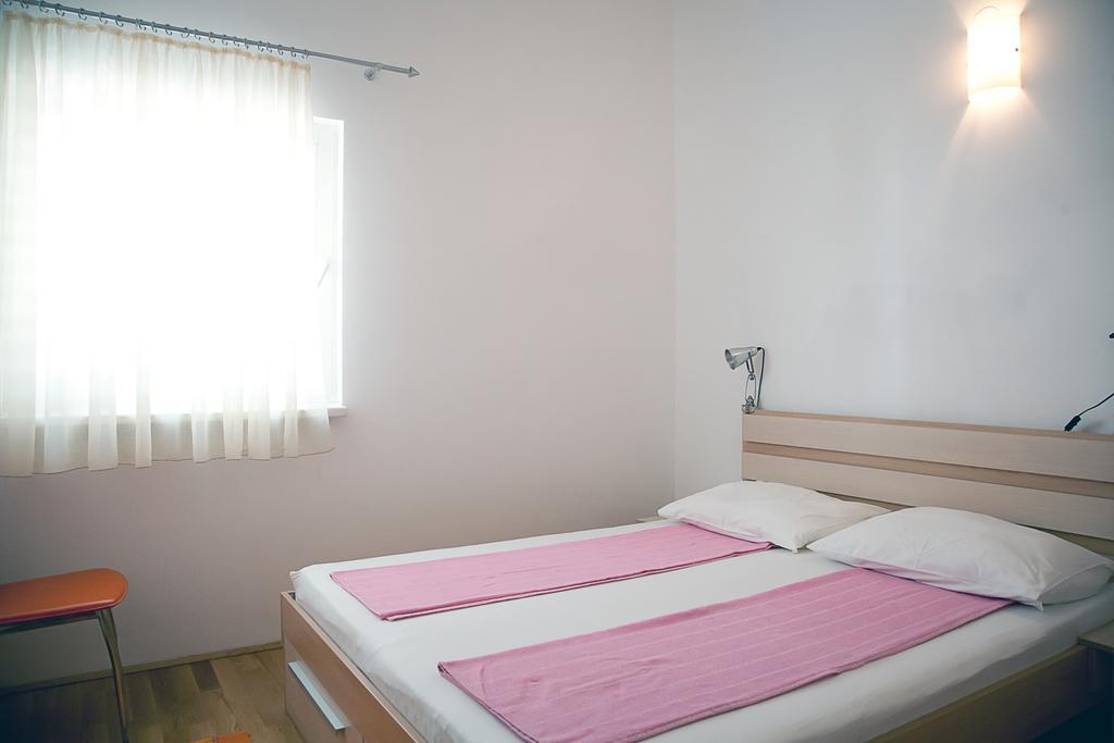 Apartment Adriana Povljana Room photo