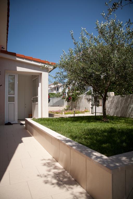 Apartment Adriana Povljana Exterior photo