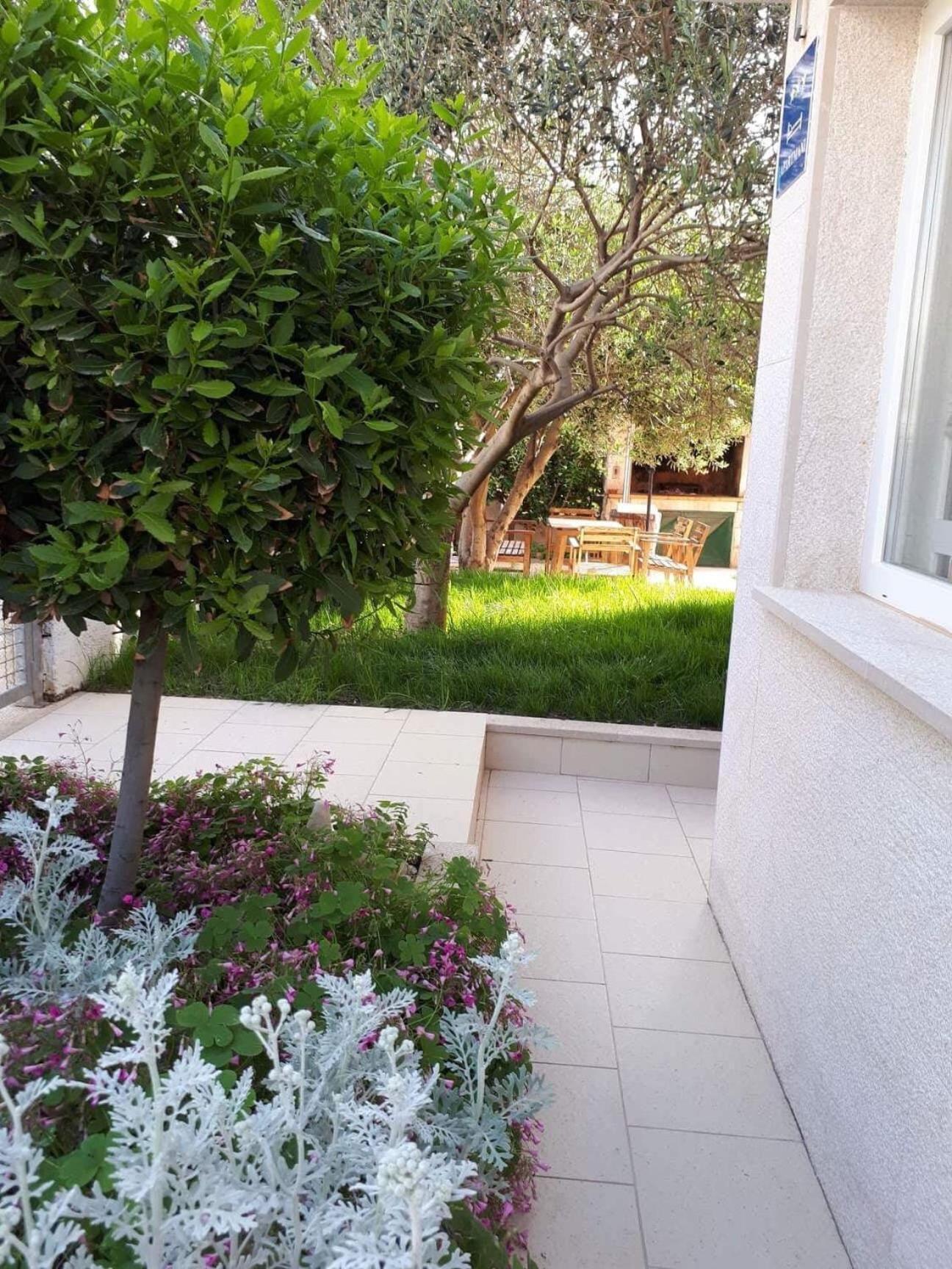 Apartment Adriana Povljana Exterior photo