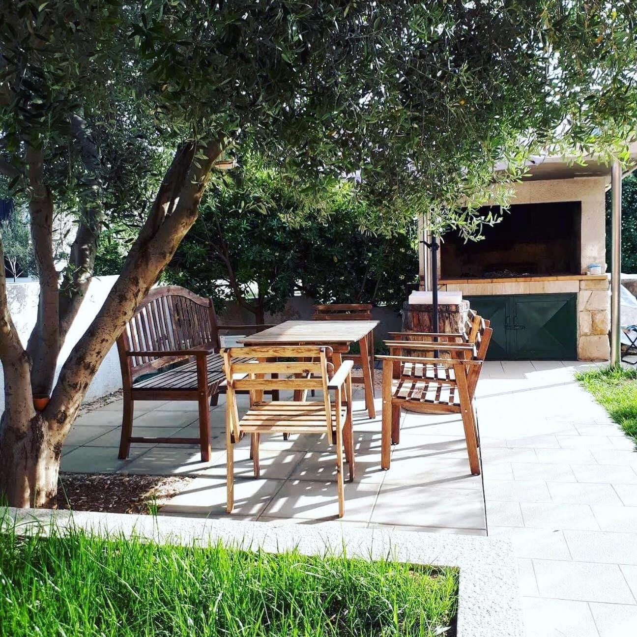 Apartment Adriana Povljana Exterior photo